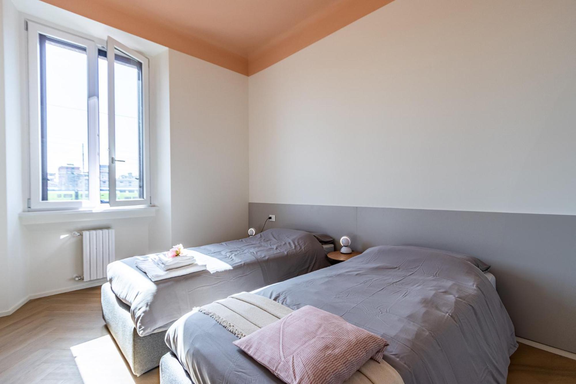 Martini Apartamento *