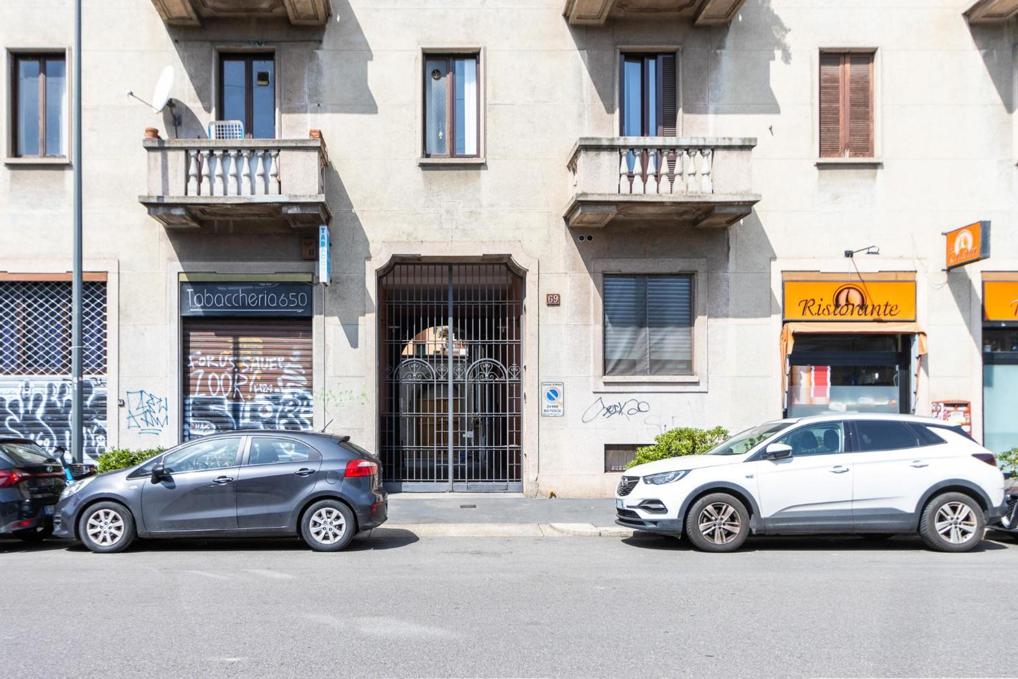 Martini Apartamento *