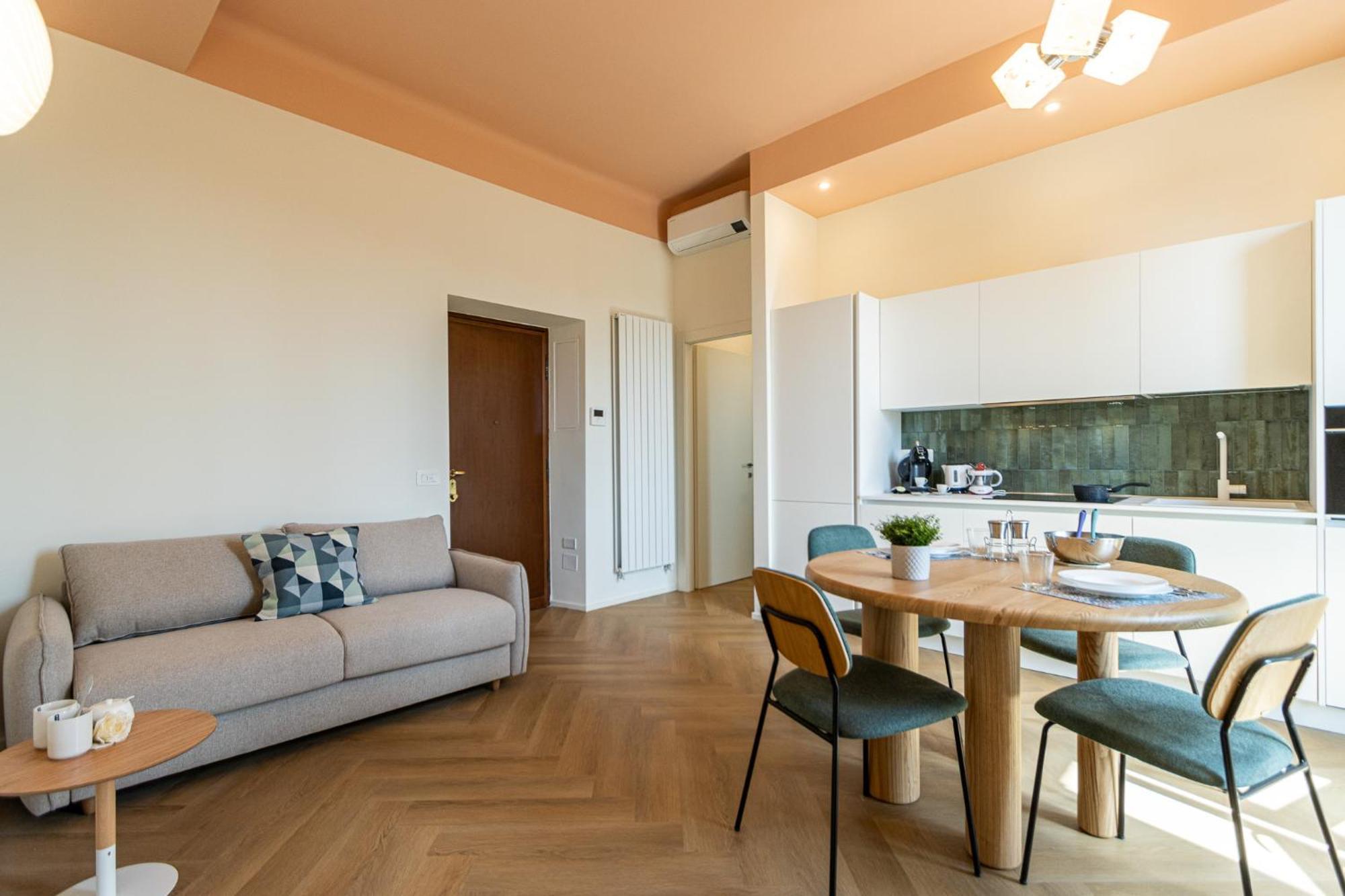 Apartamento Martini *