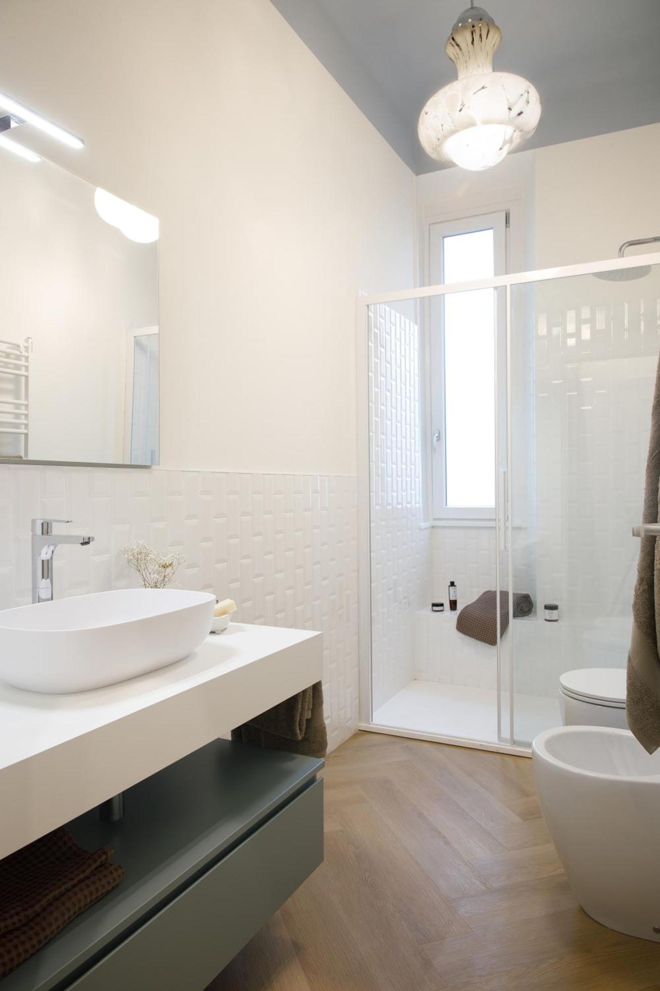 Apartamento Martini Milão