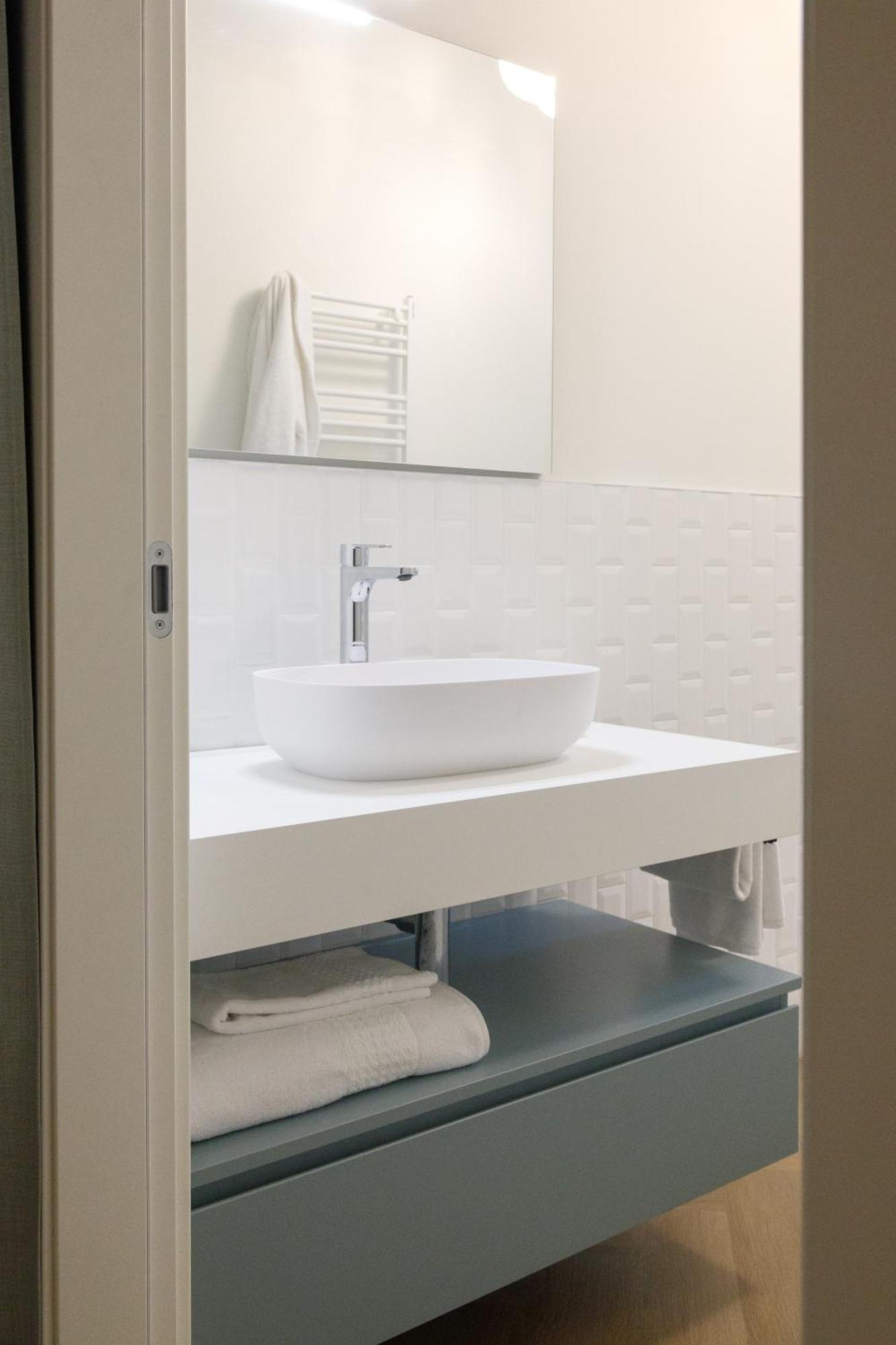 Apartamento Martini