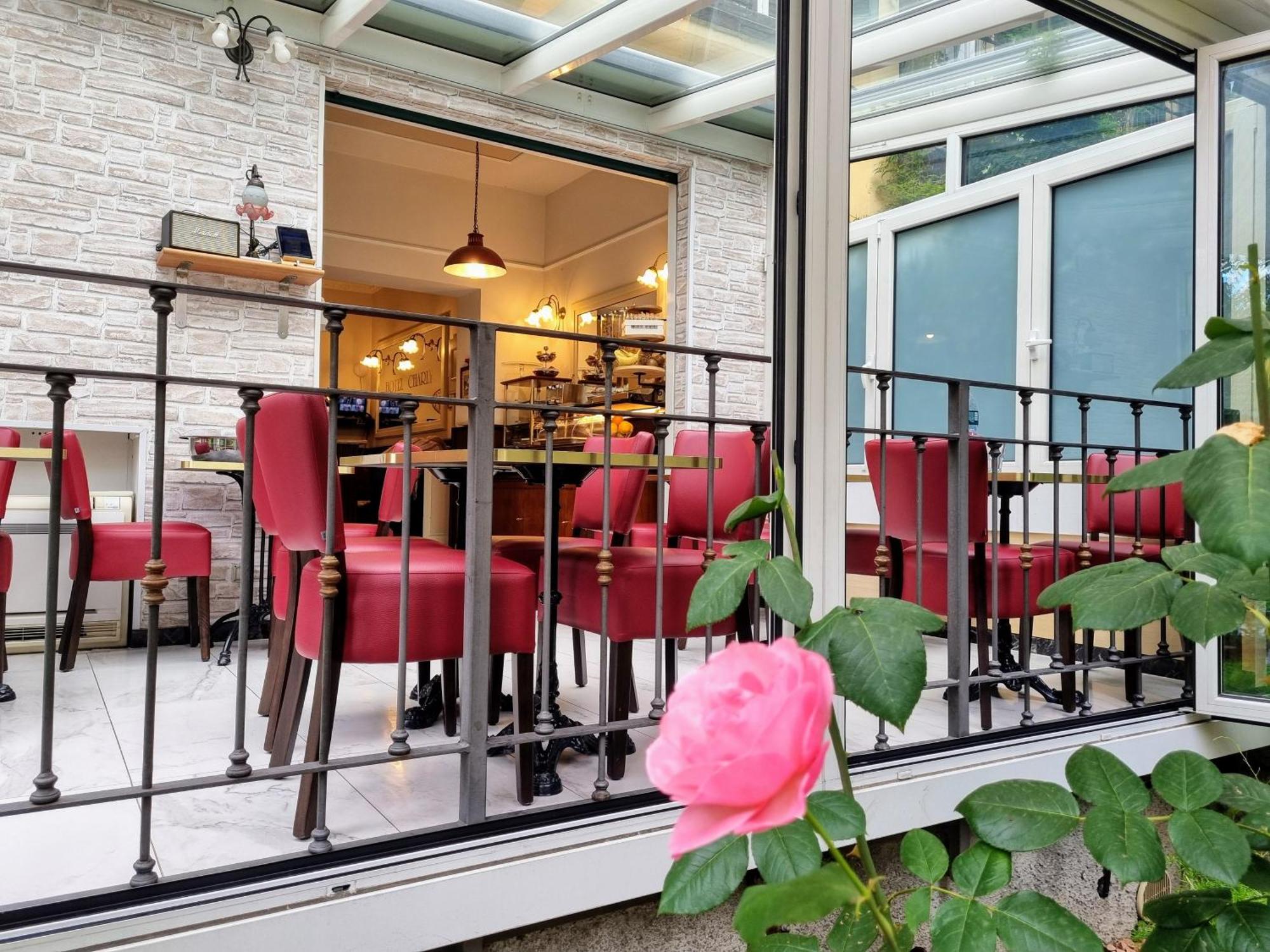 Hotel Charly 3* Milan