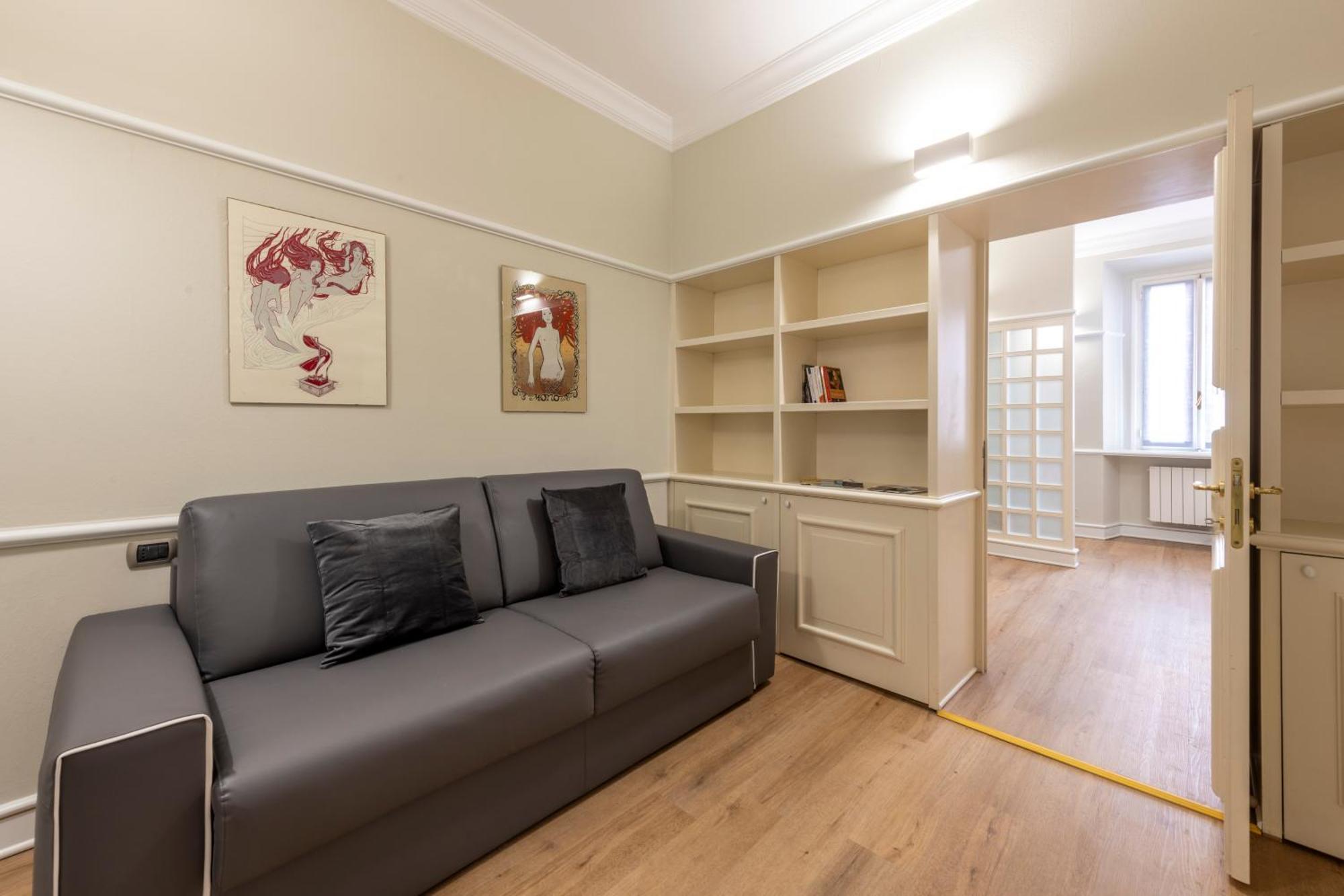 Royal - Centro Apartment *
