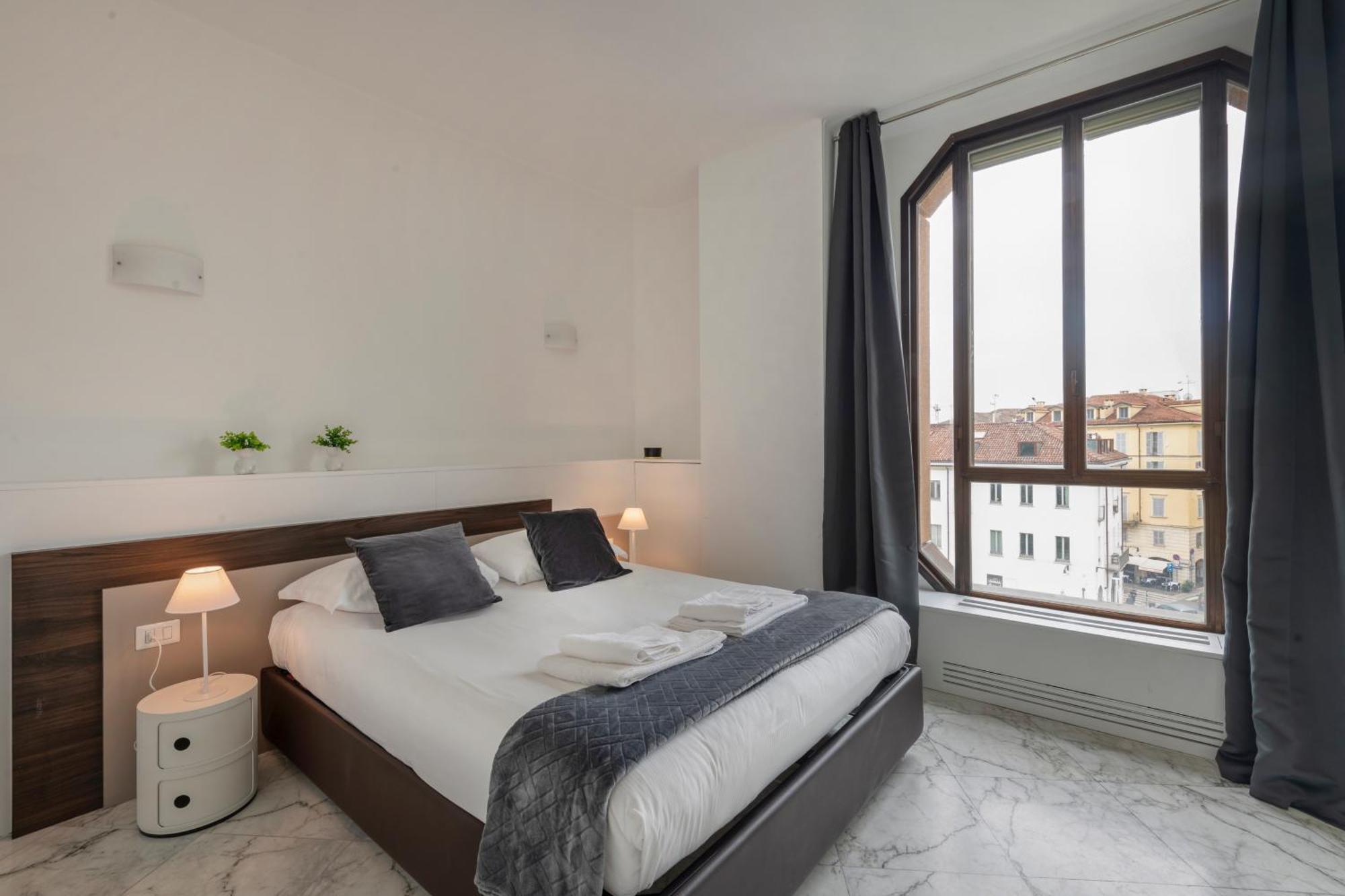 Royal - Centro Milan