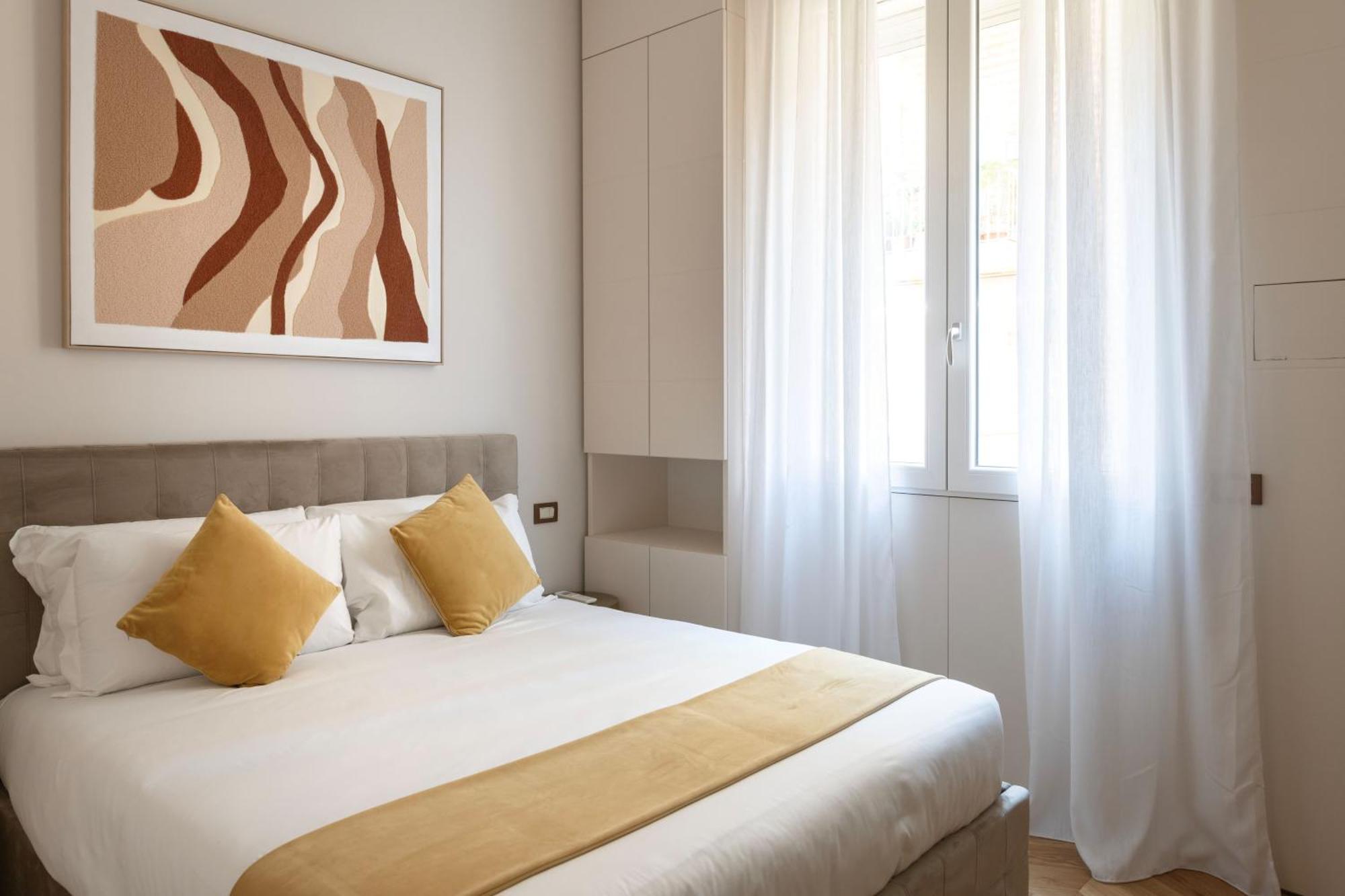 Apartment Heart San Sepolcro Duomo *