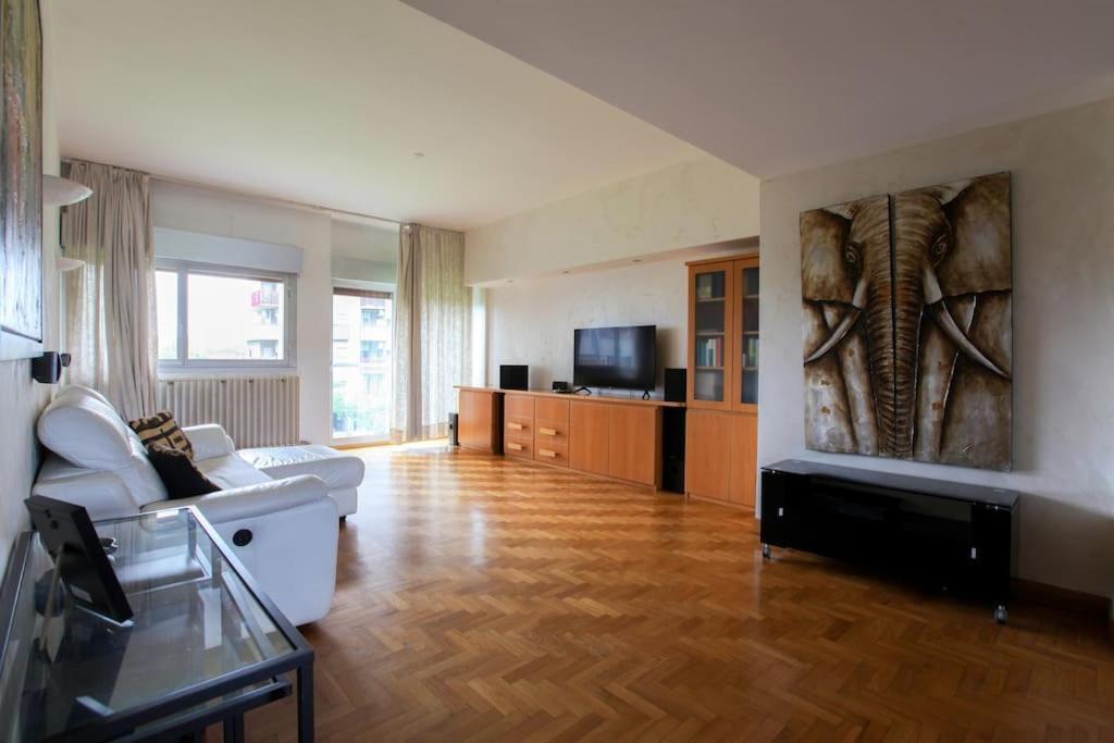 Apartment Fieramilano 3br *
