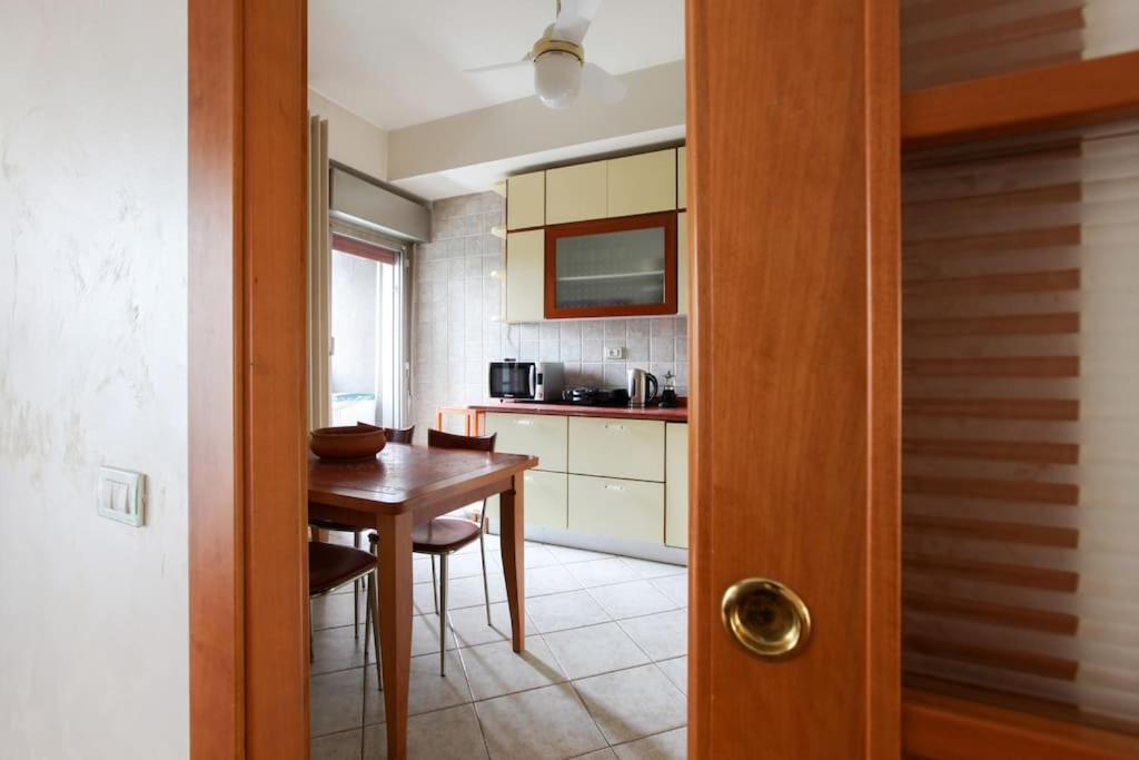 Fieramilano 3br Apartment Milan