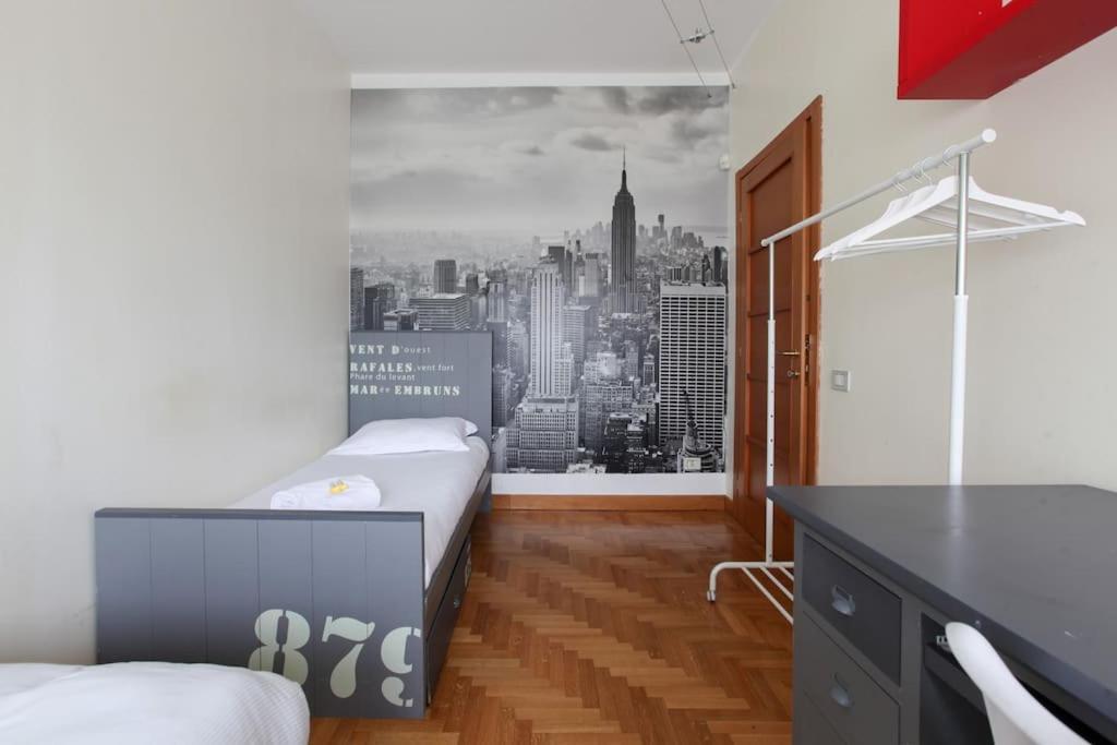 Fieramilano 3br *