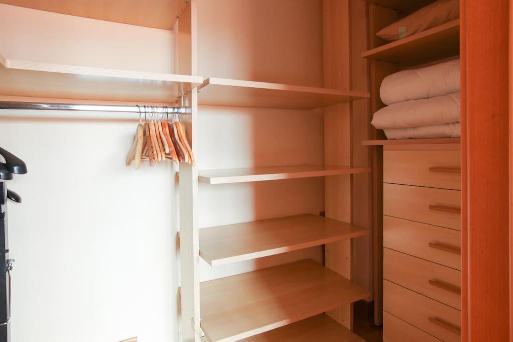 Fieramilano 3br Apartment Milan