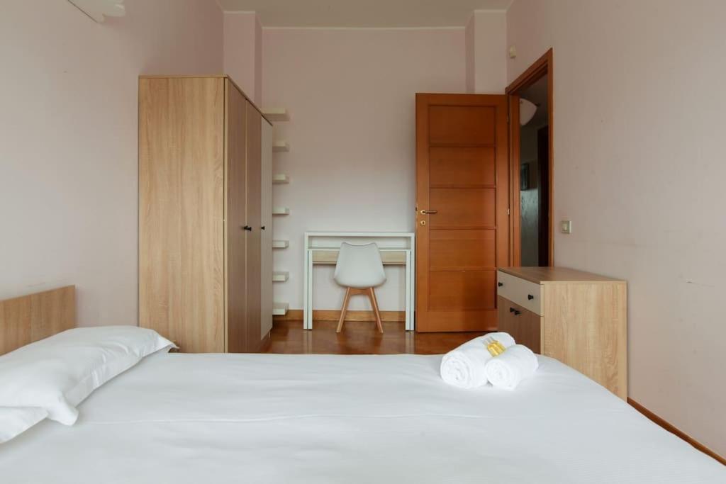 Fieramilano 3br Milan