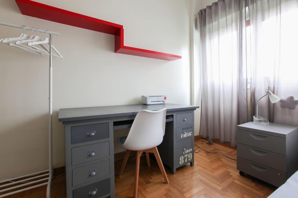 Fieramilano 3br * Milan