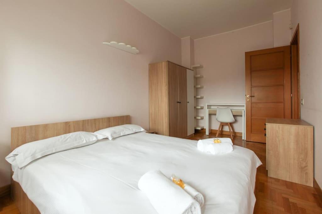 Apartment Fieramilano 3br
