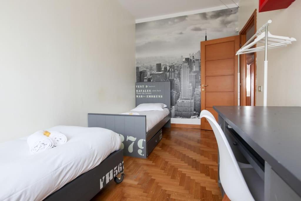 Fieramilano 3br Apartment *