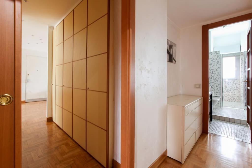 Fieramilano 3br Apartment Milan