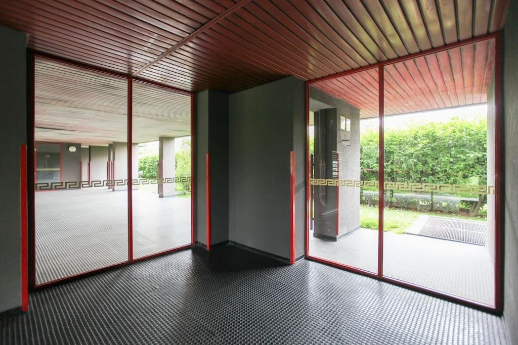 Fieramilano 3br Milan