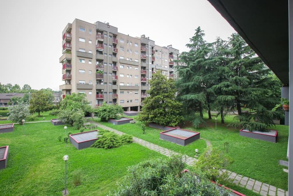 Fieramilano 3br Apartment *