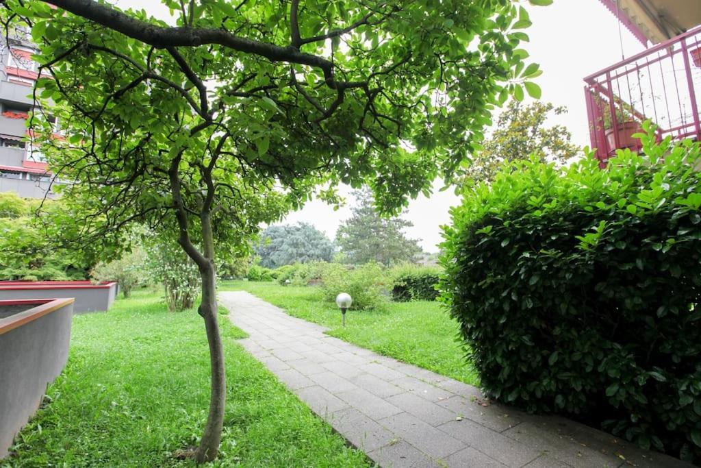 Fieramilano 3br Apartment Milan