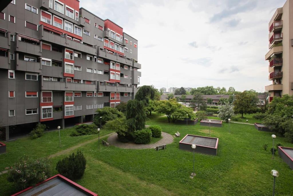 Fieramilano 3br * Milan