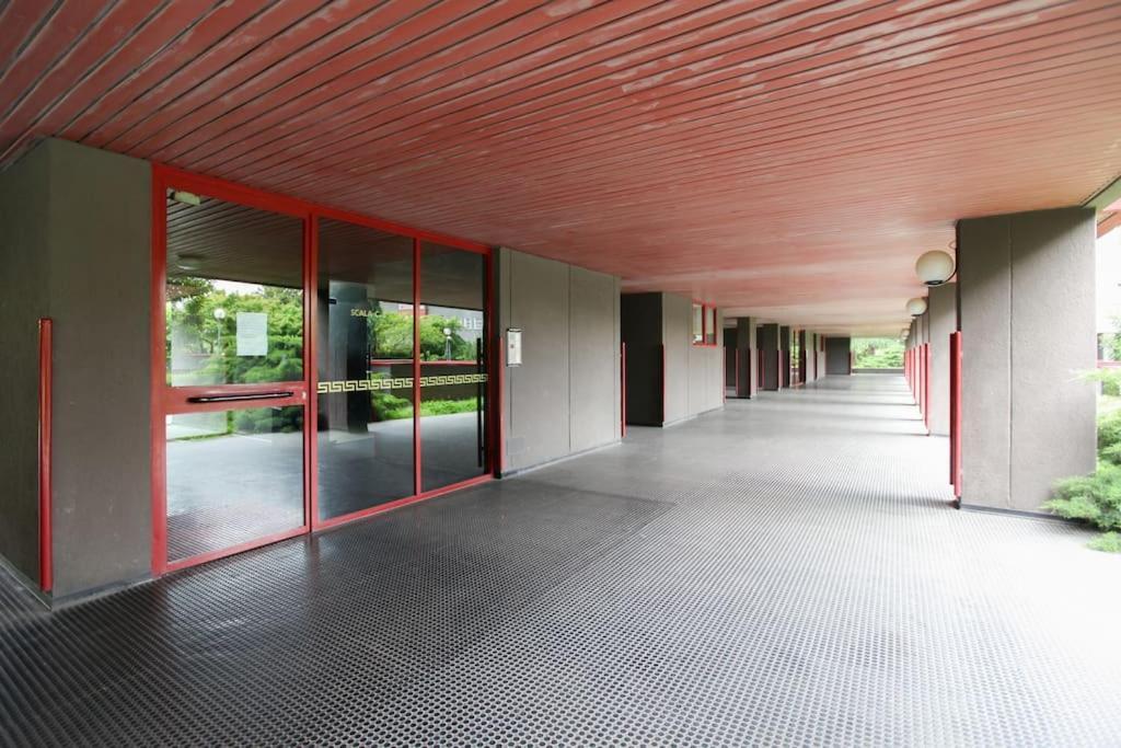 Fieramilano 3br Milan