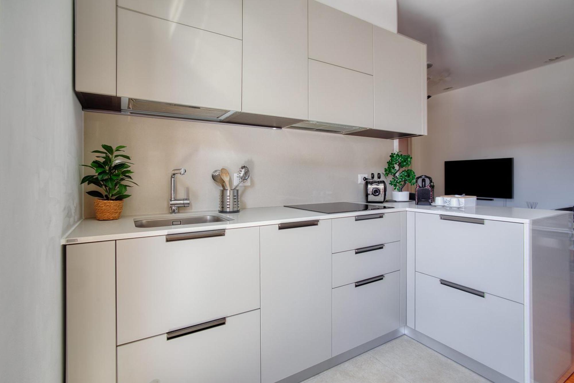 Lattanzio Charming - Porta Romana Mm3 Apartment Milan