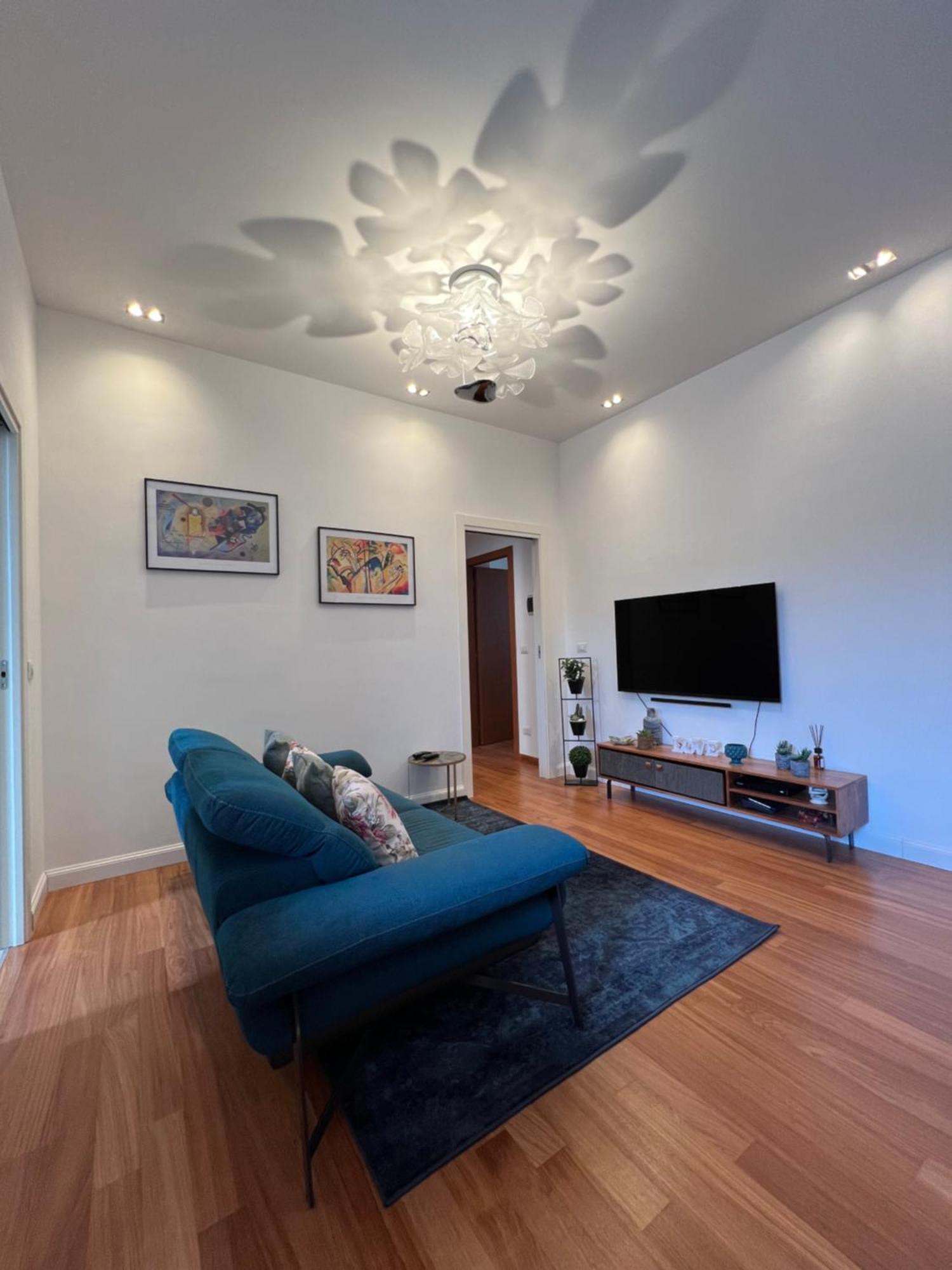 Lattanzio Charming - Porta Romana Mm3 * Milan
