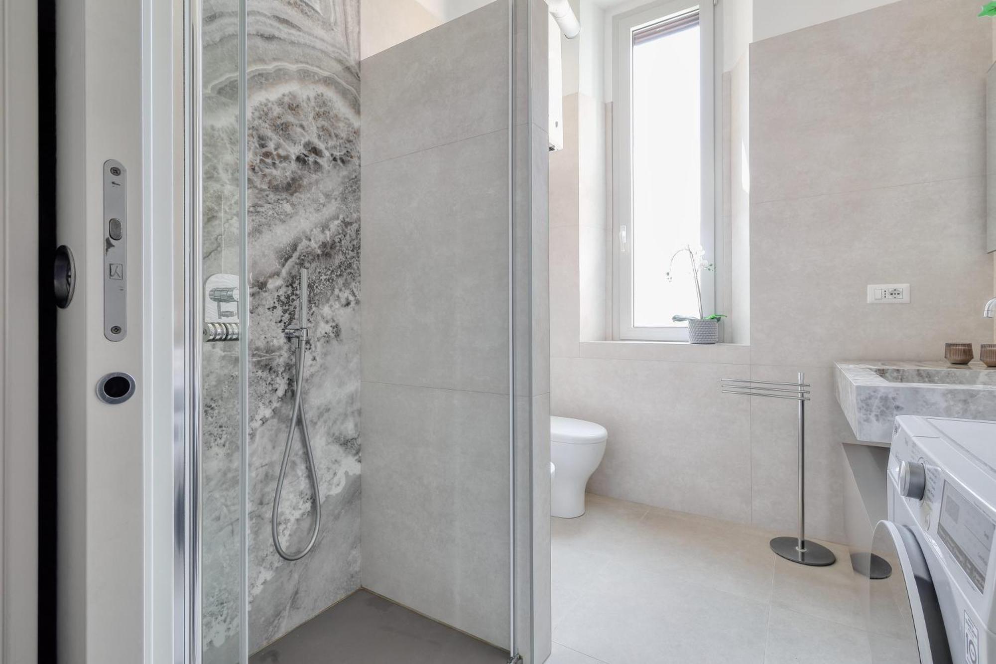 Lattanzio Charming - Porta Romana Mm3 * Milan