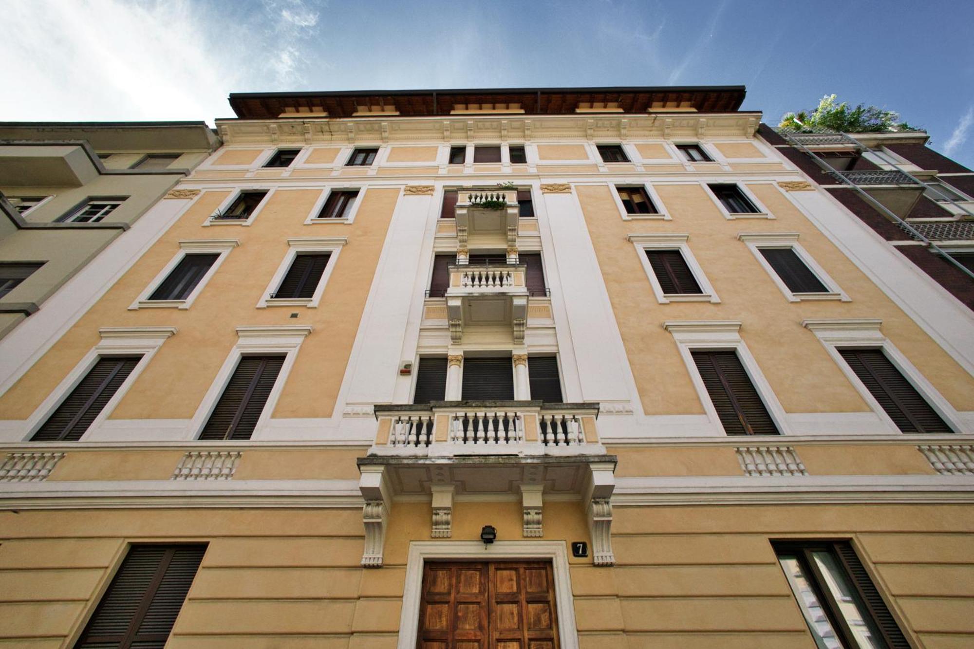 Lattanzio Charming - Porta Romana Mm3 Milan