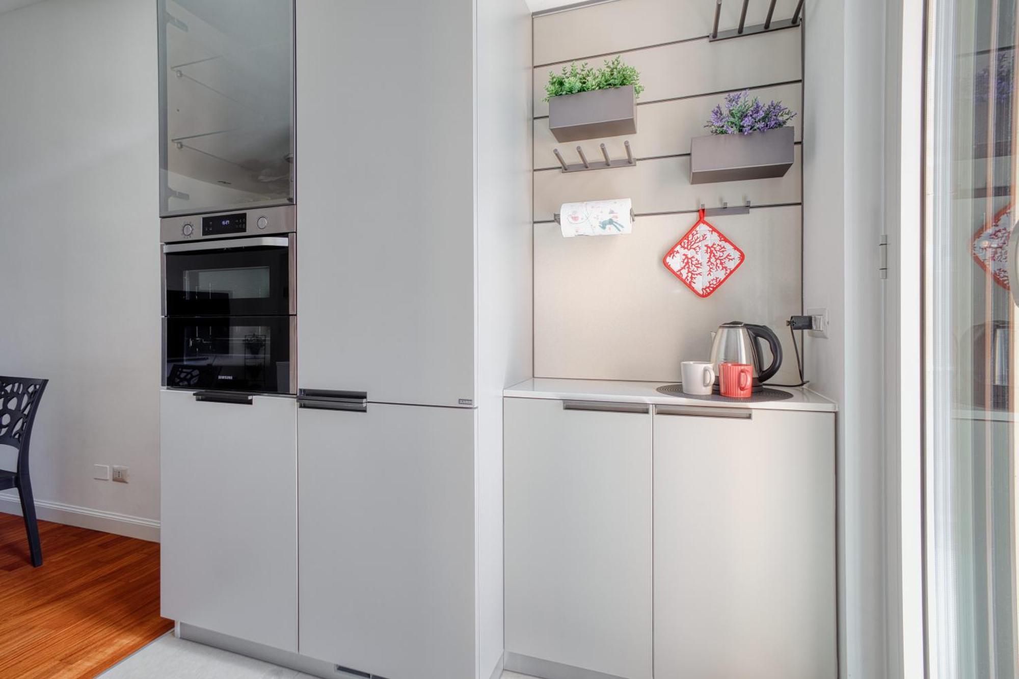 Lattanzio Charming - Porta Romana Mm3 * Milan