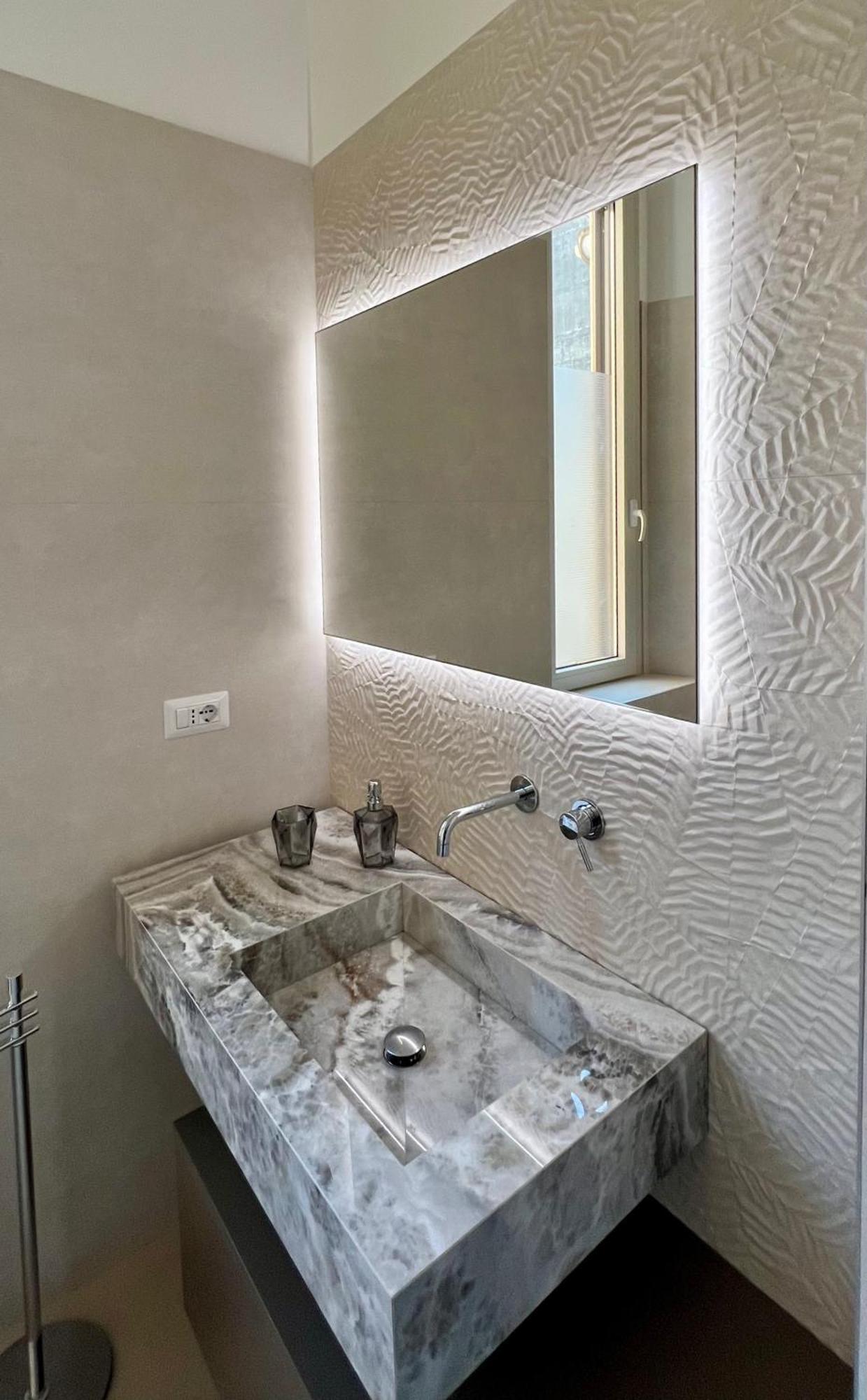 Lattanzio Charming - Porta Romana Mm3 Apartment *