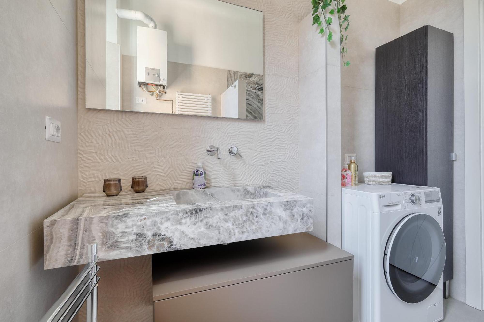 Lattanzio Charming - Porta Romana Mm3 * Milan