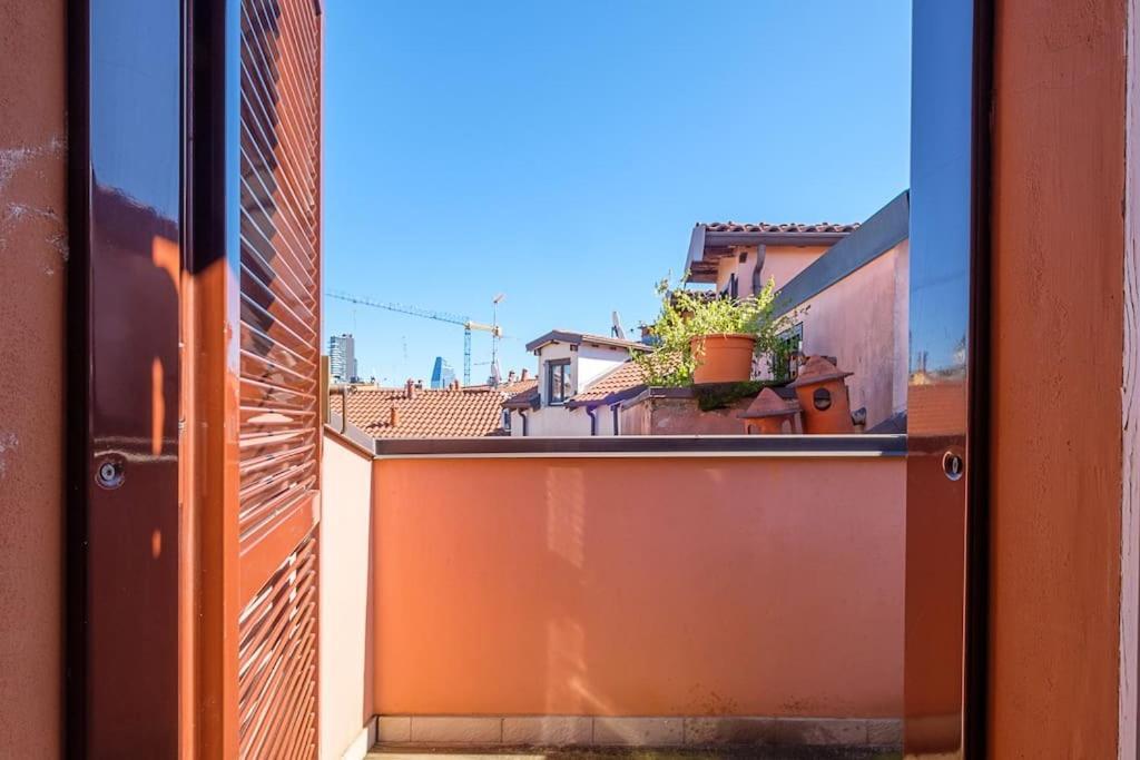 Apartamento Ht Moscova Skyline View