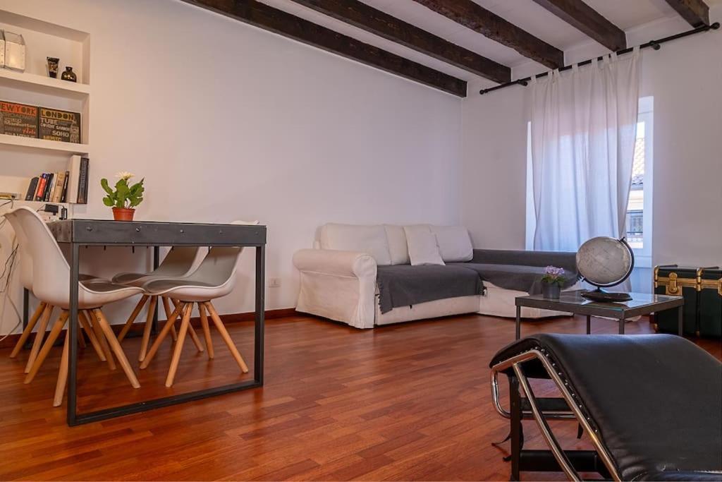 Apartamento Ht Moscova Skyline View