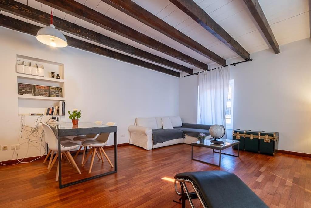 Ht Moscova Skyline View Apartamento *