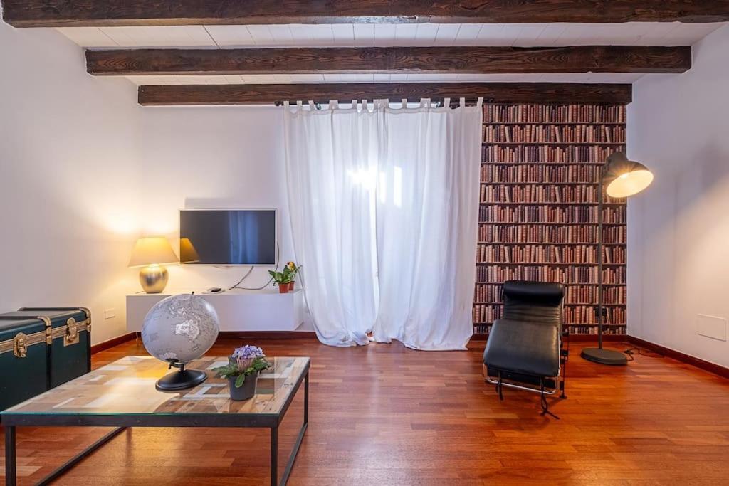 Apartamento Ht Moscova Skyline View *