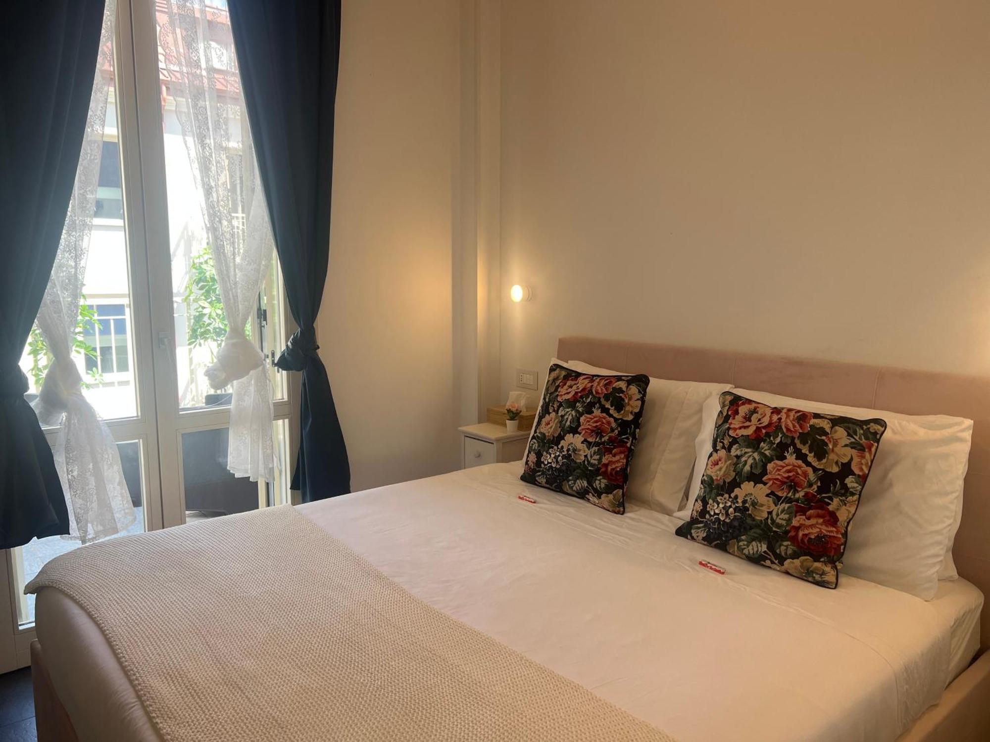 Appartamento Regina In Melegnano - Wifi, Breakfast Box And Terrace *