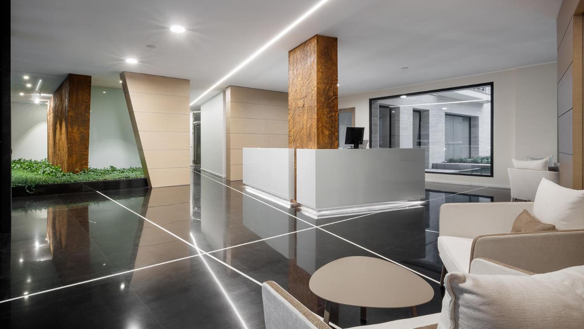Apartamento Pomaseiuno *