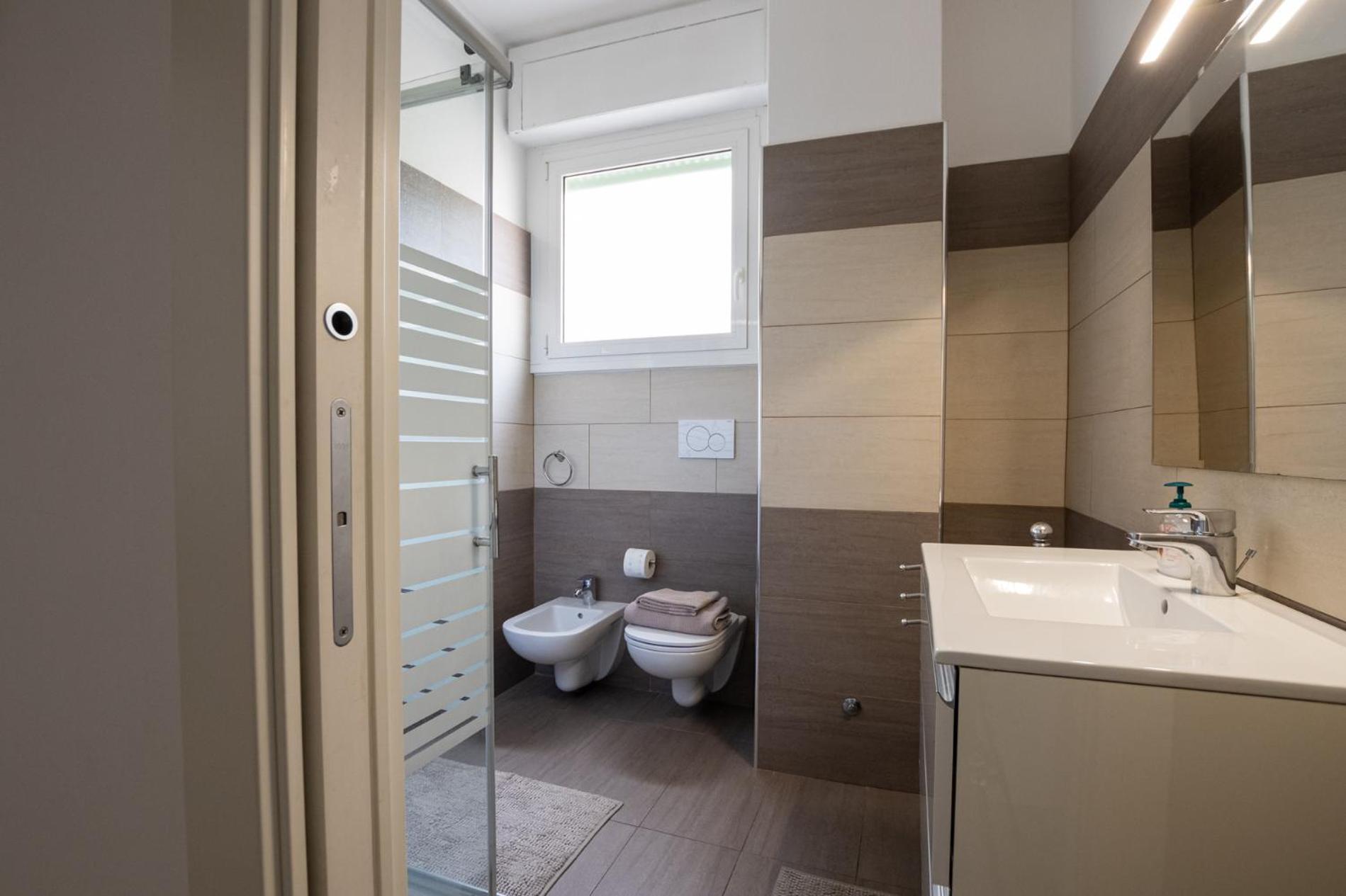 Apartamento Arco Della Pace Nest - Location