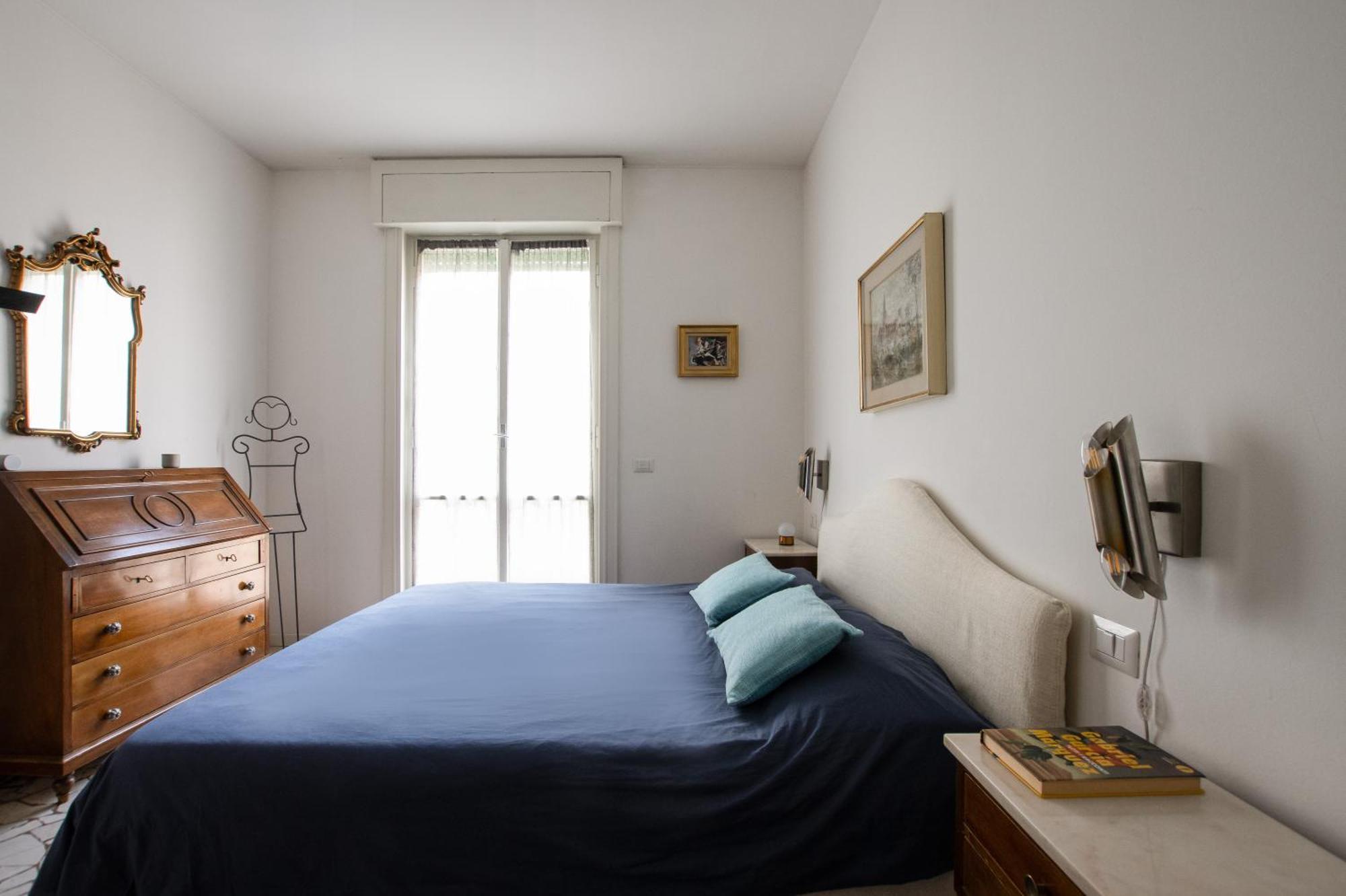 Apartamento Arco Della Pace Nest - Location Milão