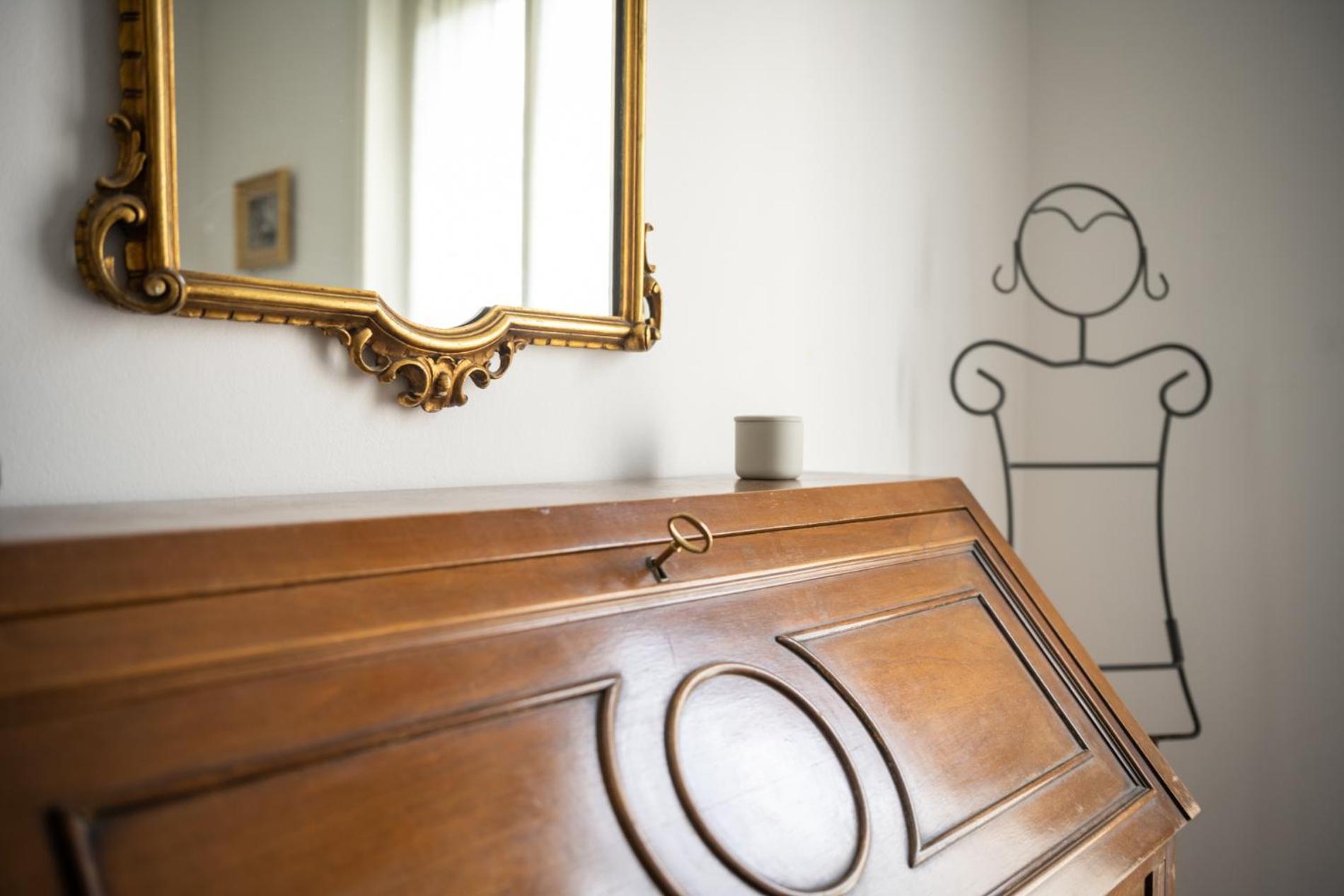 Arco Della Pace Nest - Location Apartamento *
