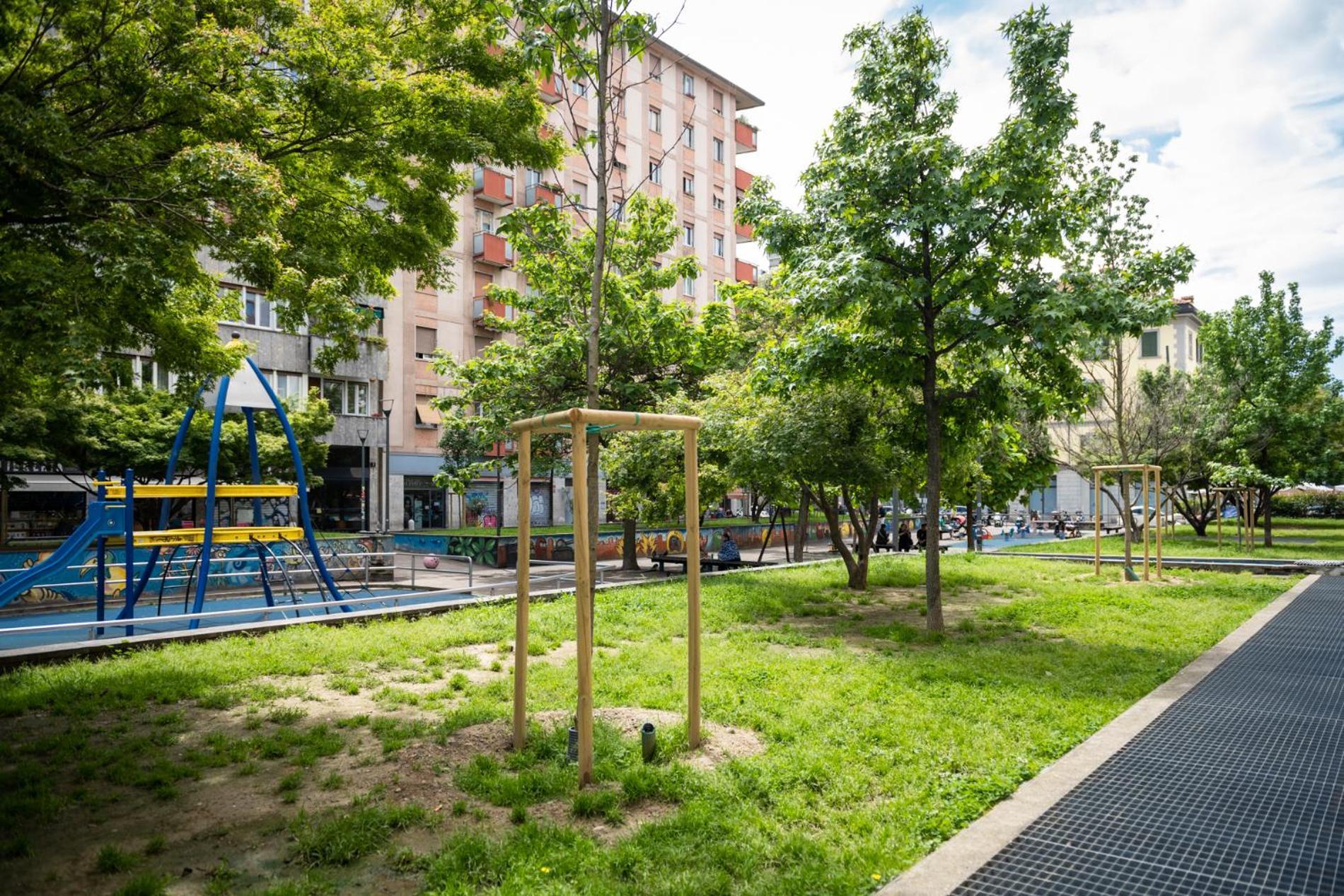 Arco Della Pace Nest - Location Apartamento Milão