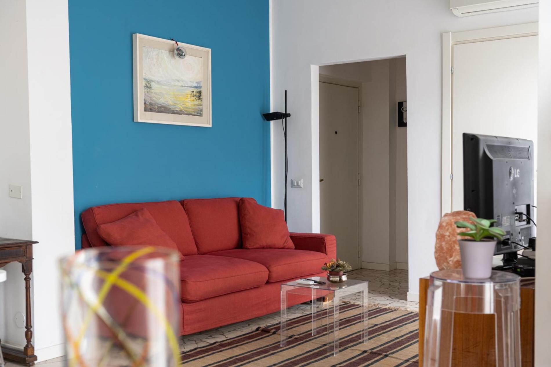 Apartamento Arco Della Pace Nest - Location *
