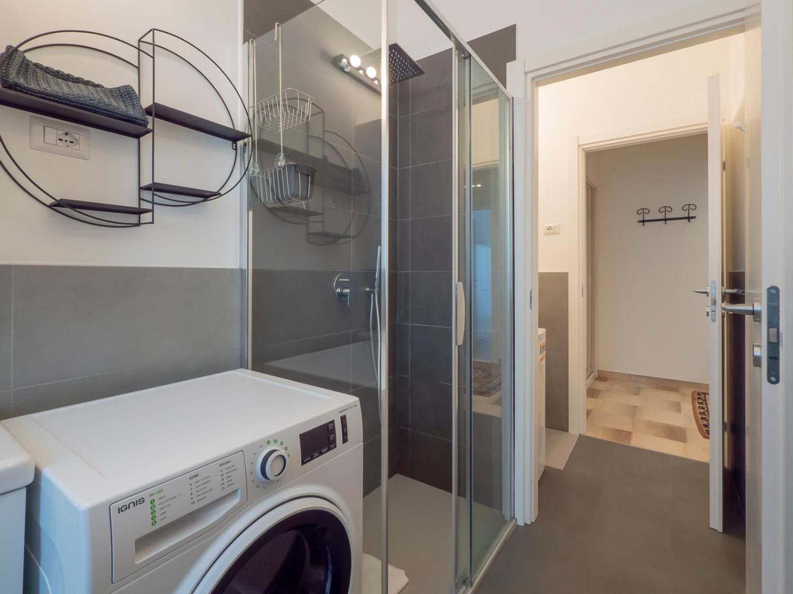 Apartment Xenia - Luminous In Citylife Milan