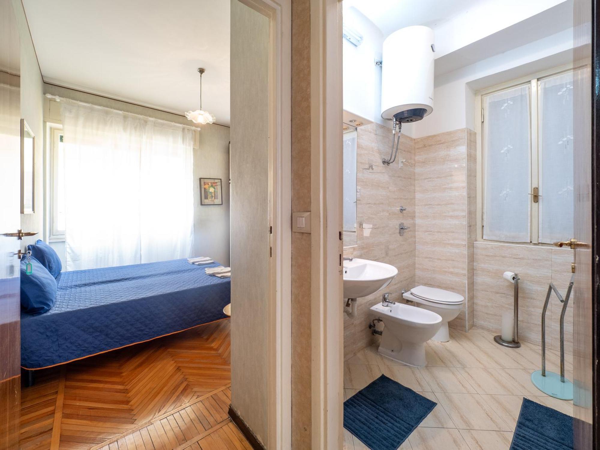 Apartment Da Enzo Centro