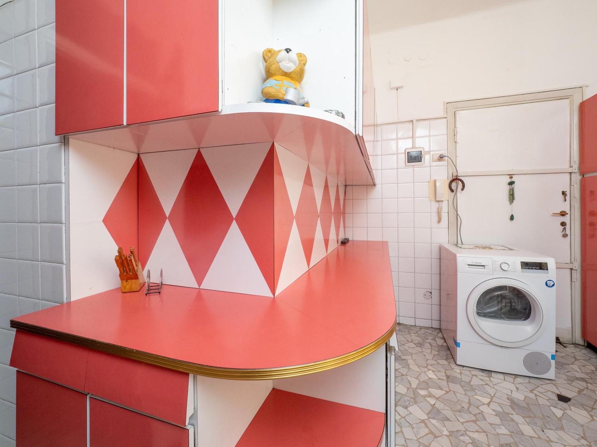Apartment Da Enzo Centro
