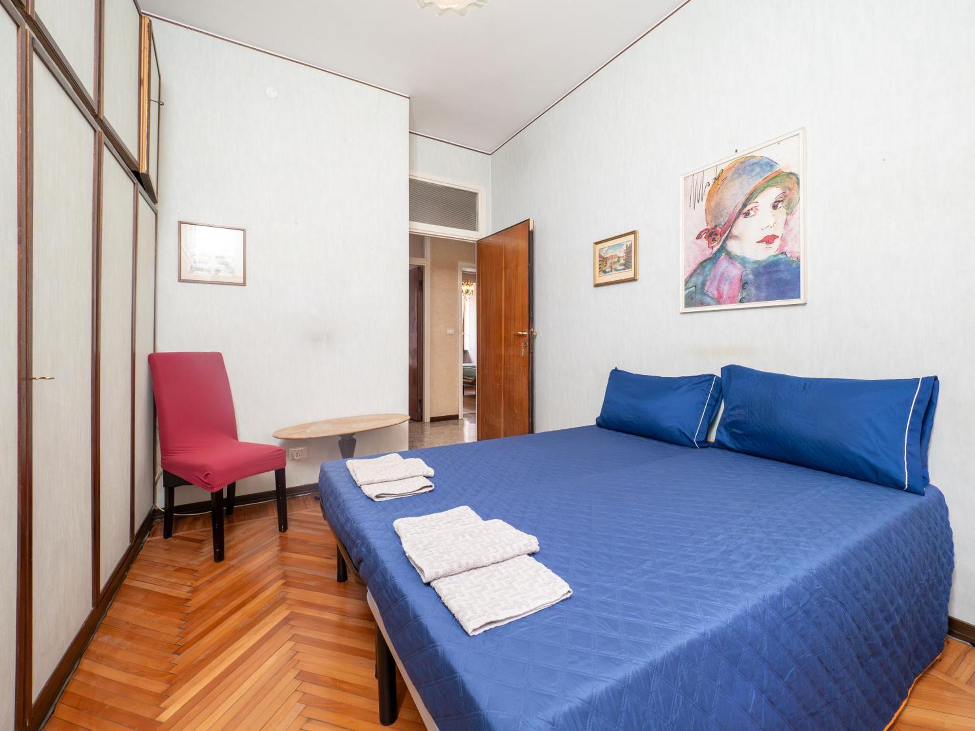 Da Enzo Centro Apartment Milan