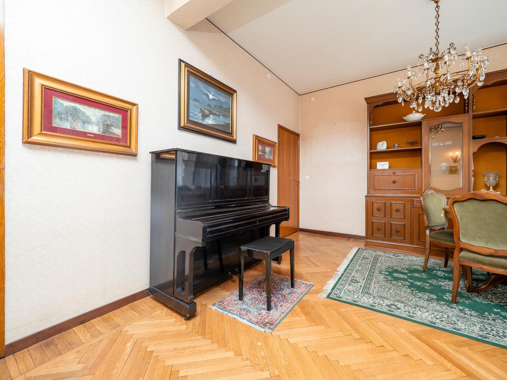 Da Enzo Centro Apartment *