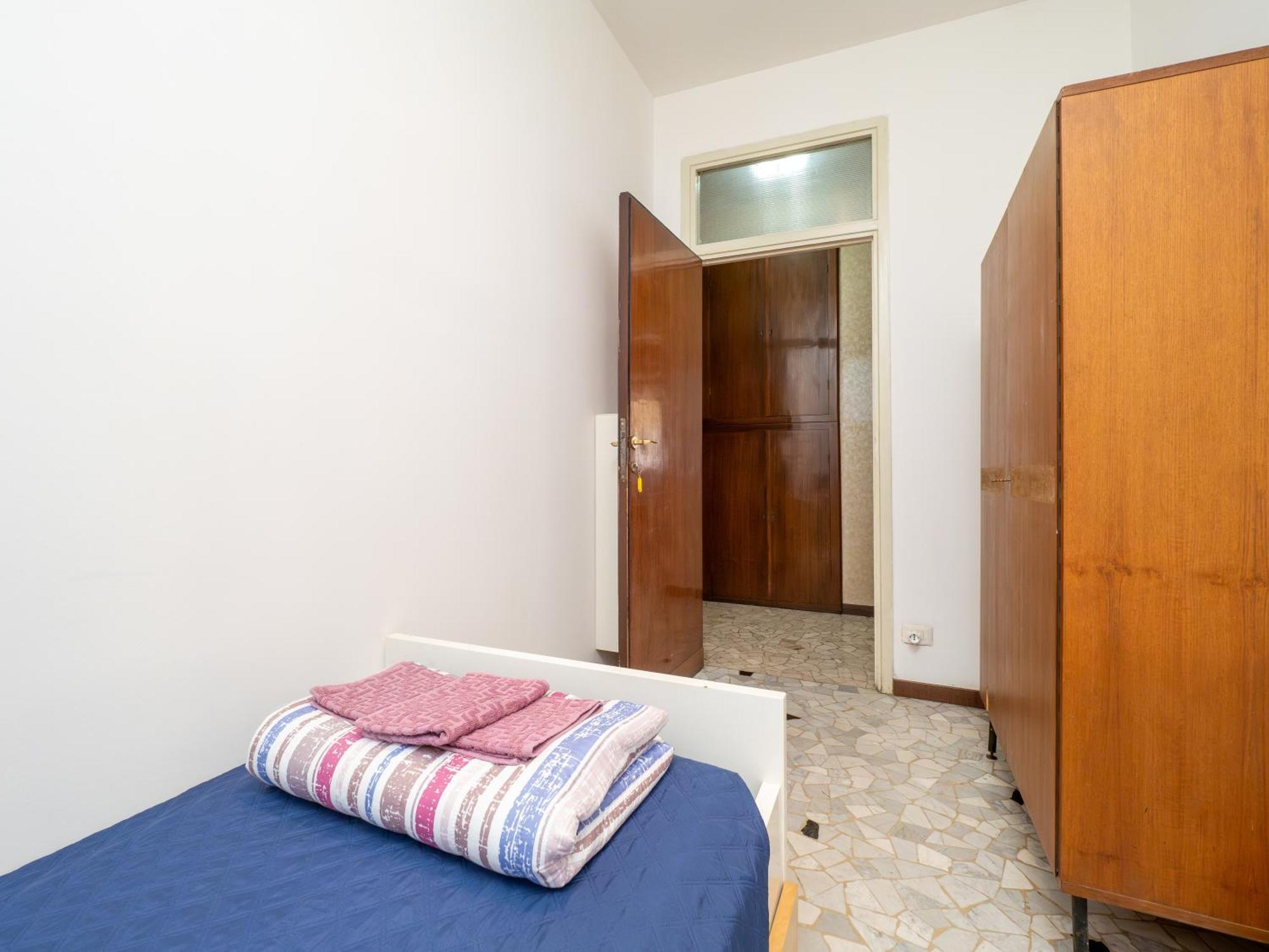 Da Enzo Centro Apartment Milan