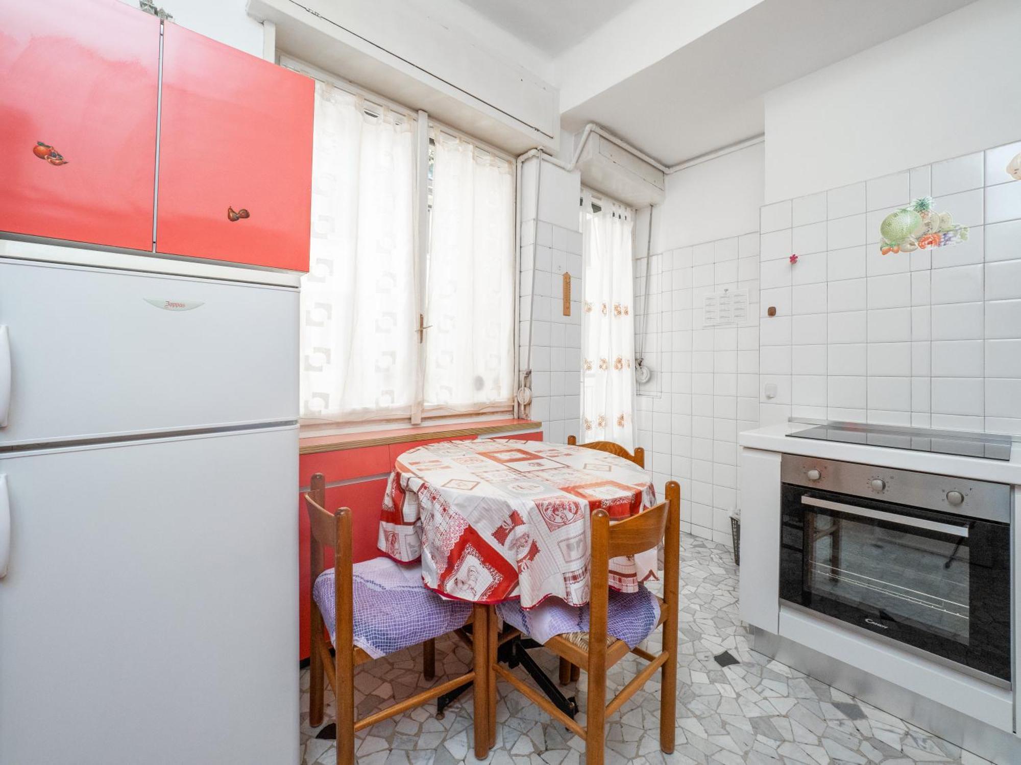 Apartment Da Enzo Centro Milan