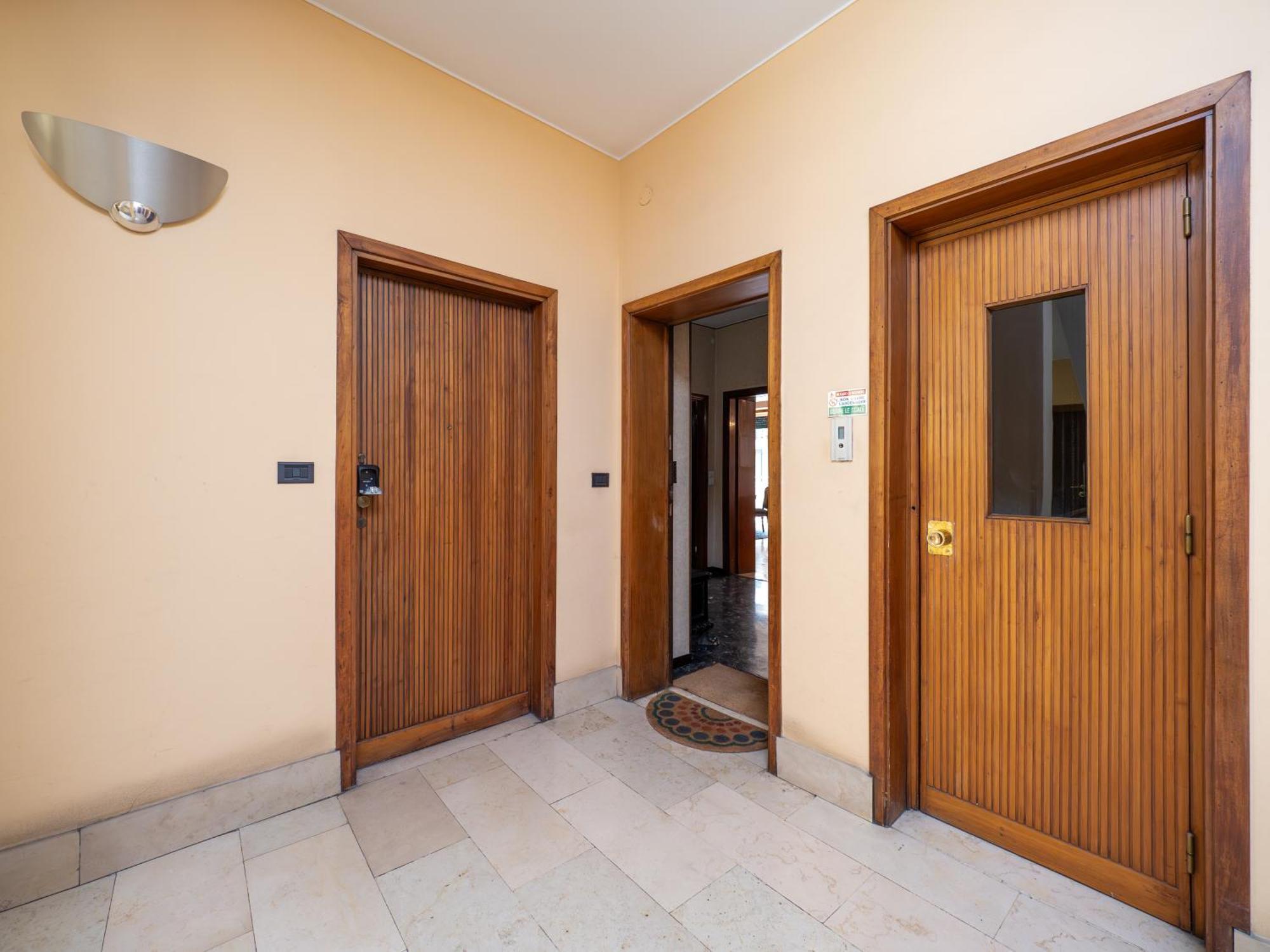 Da Enzo Centro Apartment