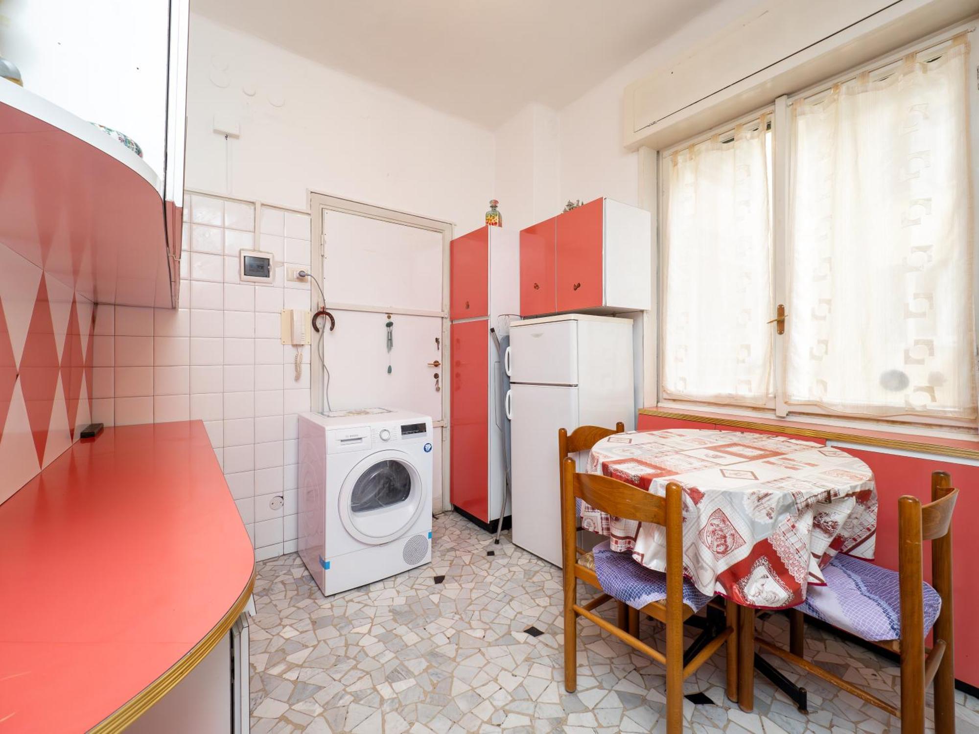 Apartment Da Enzo Centro